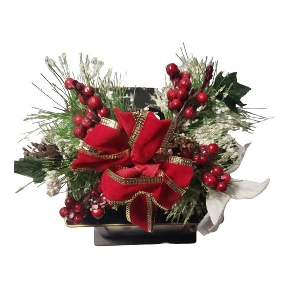 The Bradford Exchange Thomas Kinkade Sparkle of the Season Lantern “Joy” - Picture 9 of 11